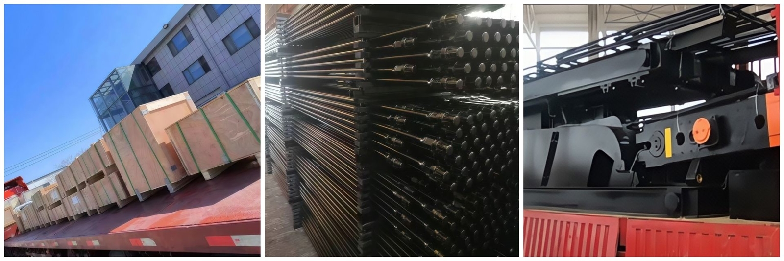 Shandong Huichi Industry and Trade Co.,Ltd.