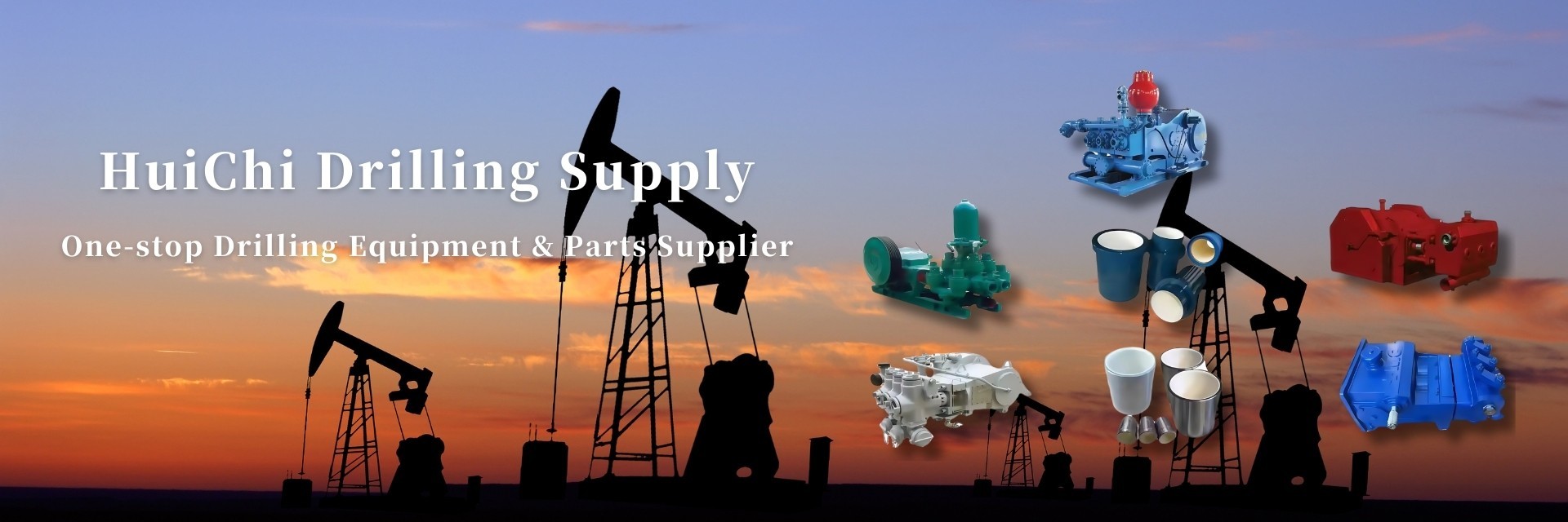 quality Rig Accessories factory