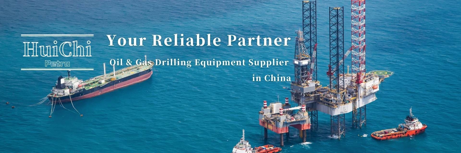 quality Rig Accessories factory