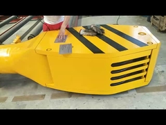 Peças de perfuradores de petróleo API 8C 8A Bloco de viagem e gancho para petróleo e gás