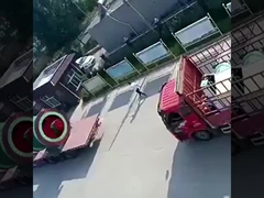 5T 10T Campo de petróleo à prova de explosão Pneumático Motor de potência Guincho de mão Freio pneumático Guincho de ar