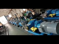 API 7K Unidade de resistência hidráulica