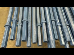 Quadrado Kelly Hexagonal de Alto Desempenho para Perfuração e Carregamento de Peso