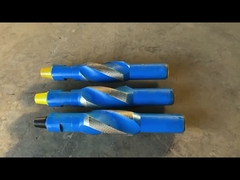 Ferramentas de perfuração de estabilizadores de alto desempenho personalizáveis para controle preciso da trajetória do buraco