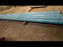 Motor de lama de buraco inferior API para perfuração direcional Motor de perfuração de alto desempenho