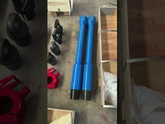 Submersiveis de elevação de aço de liga de alta resistência personalizados para perfuração de petróleo e gás