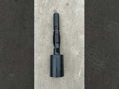 Perfuração de poços de petróleo Ferramentas de pesca de poço inferior Lança de inversão liberável