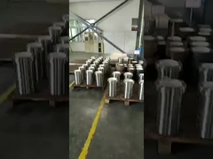 API Instalações de perfuração de campos petrolíferos Acessórios Bomba de lama Peças sobressalentes Forro cerâmico