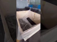 API 6A Perfuração de campos petrolíferos 2'' 3' Forjado Alta Pressão Integral Fitting Martelo União Pup Joint