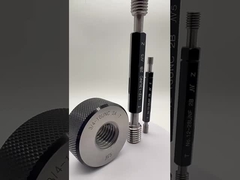 Medidores de rosca para medir a correcção dos tamanhos de rosca Subtipo e tipo de fivela Drift para carcaça