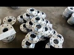 Equipamento de cabeçalho de poço Caixa de gás de petróleo e tubulação de aço inoxidável