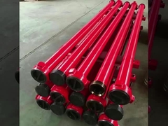 API Equipamento de campo petrolífero Ferramentas de perfuração de alta pressão Joint Pup Integral para juntas Pup Wellhead